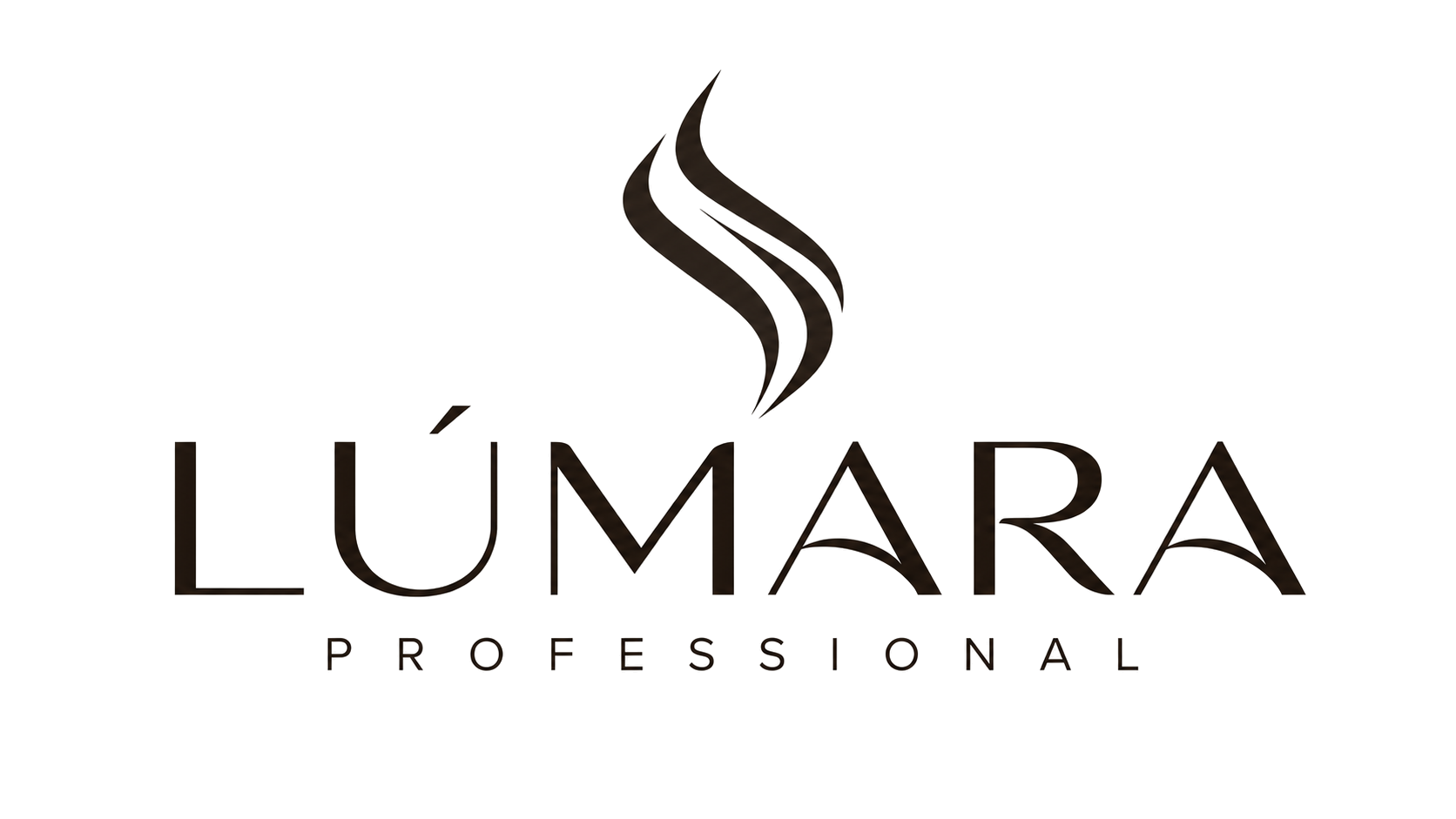 Logo demo LÚMARA Professional