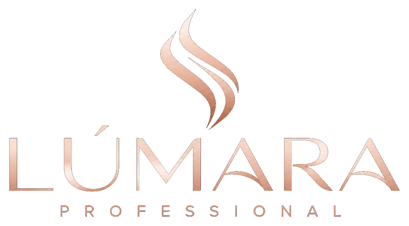 Logo demo LÚMARA Professional
